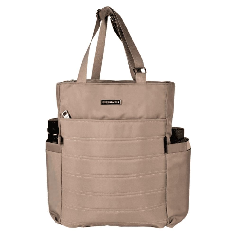 Bolso Mochila Modelo Donata - Piel